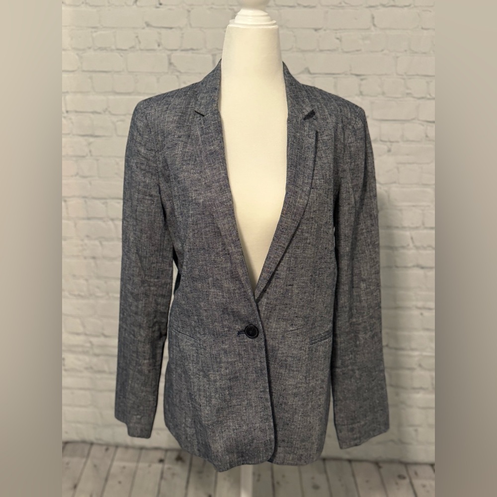 EUC Banana Republic Blazer